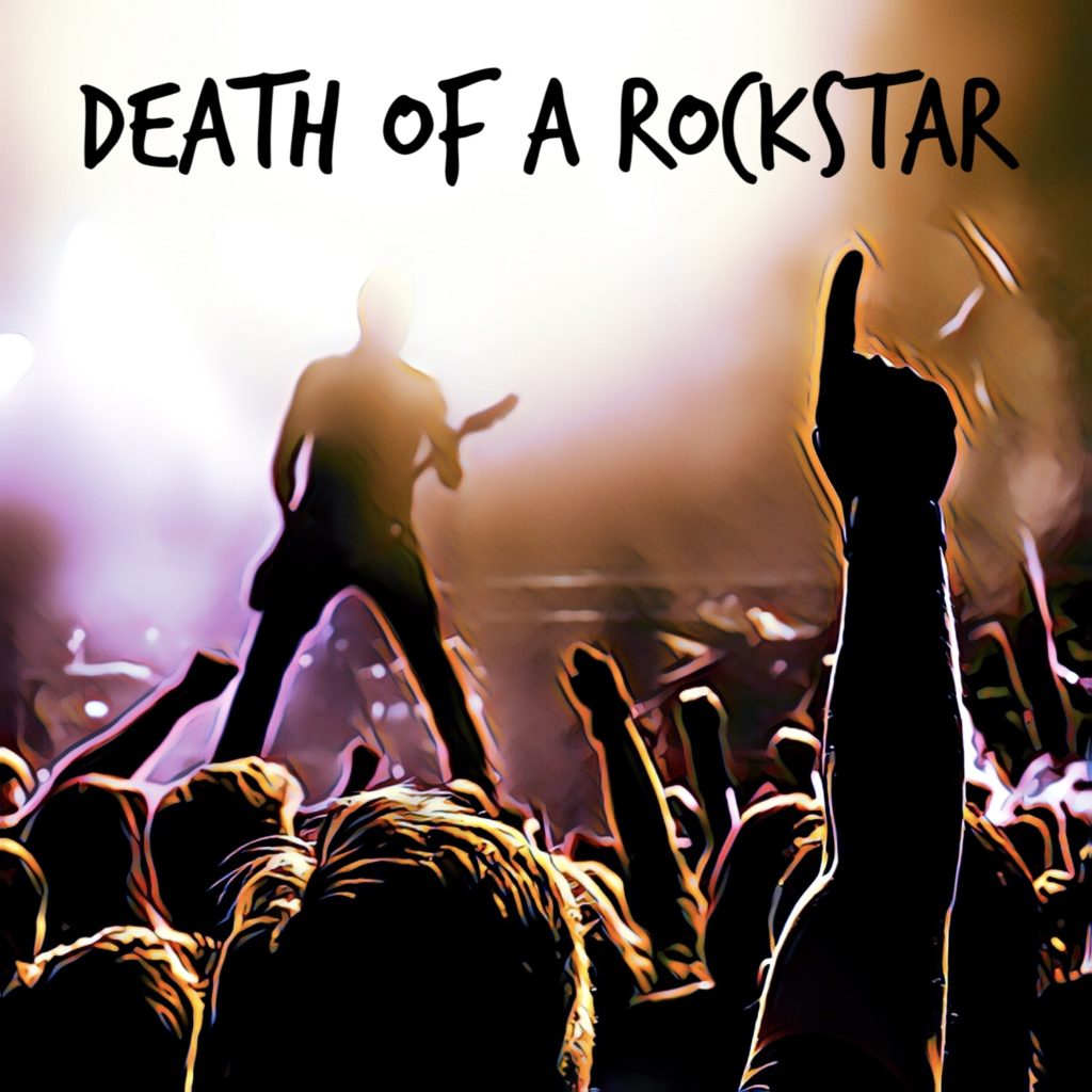 dead rockstar
